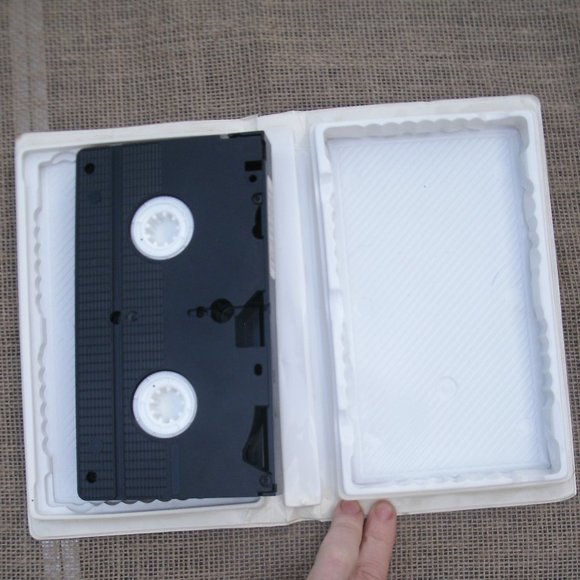 Digimon Vol 1 VHS anime tape - Picture 9 of 16